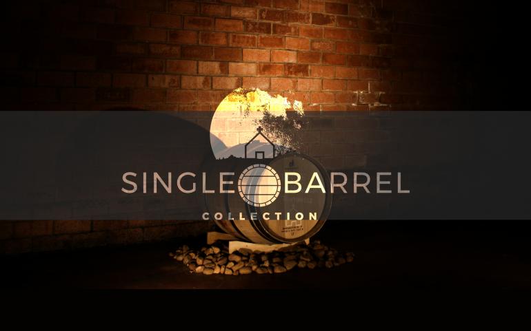 Single Barrel