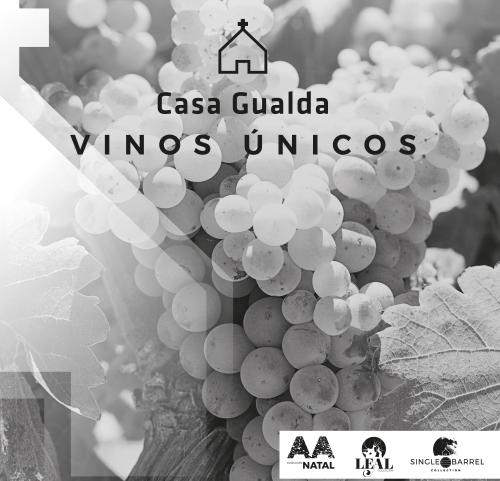 Vinos